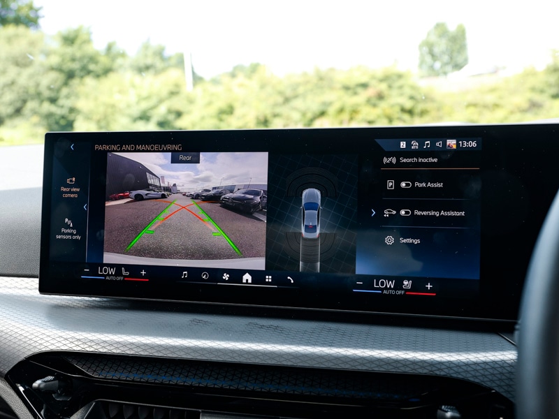 Used BMW 4 Series 2025 for sale - 76947532: Photo 14