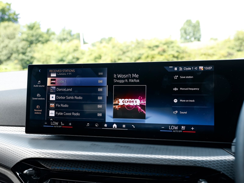 Used BMW 4 Series 2025 for sale - 76947532: Photo 15