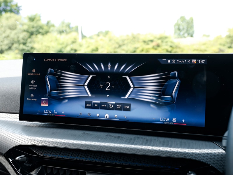 Used BMW 4 Series 2025 for sale - 76947532: Photo 16