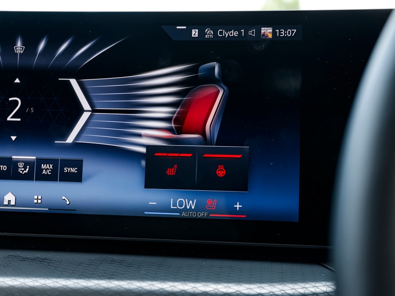 Used BMW 4 Series 2025 for sale - 76947532: Photo 17