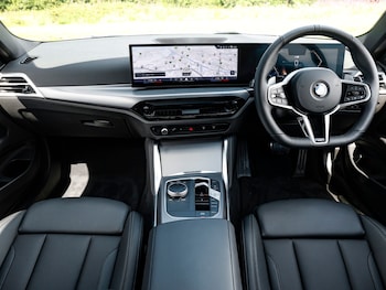 Used BMW 4 Series 2025 for sale - 76947532: Photo