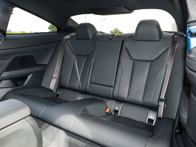 Used BMW 4 Series 2025 for sale - 76947532: Photo 6