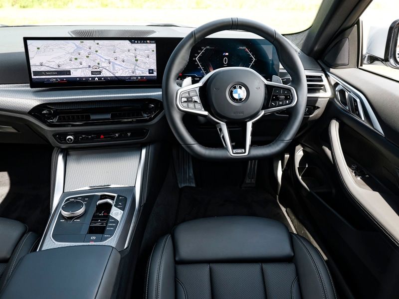 Used BMW 4 Series 2025 for sale - 76947532: Photo 7