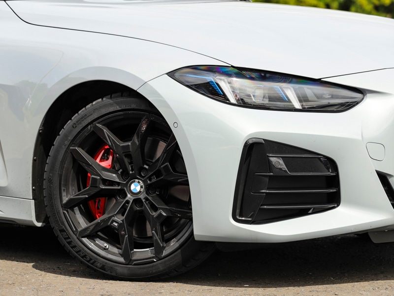 Used BMW 4 Series 2025 for sale - 76947532: Photo 9