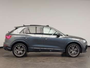 Used Audi Q3 2022 for sale - 75132610: Photo