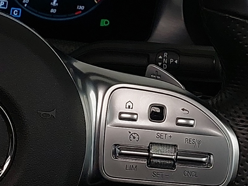 Used Mercedes-Benz CLA 2022 for sale - 77410328: Photo 10