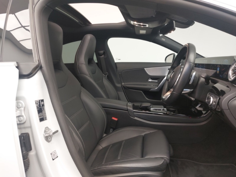 Used Mercedes-Benz CLA 2022 for sale - 77410328: Photo 11