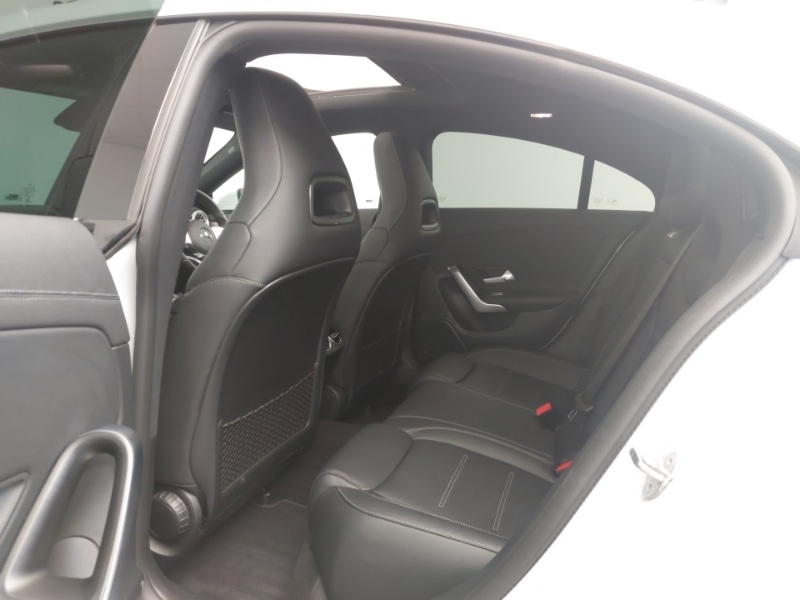 Used Mercedes-Benz CLA 2022 for sale - 77410328: Photo 12
