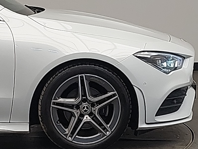 Used Mercedes-Benz CLA 2022 for sale - 77410328: Photo 14