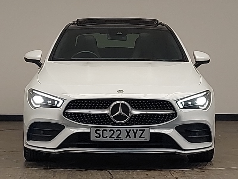 Used Mercedes-Benz CLA 2022 for sale - 77410328: Photo 16