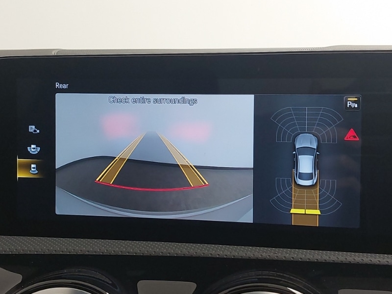 Used Mercedes-Benz CLA 2022 for sale - 77410328: Photo 17