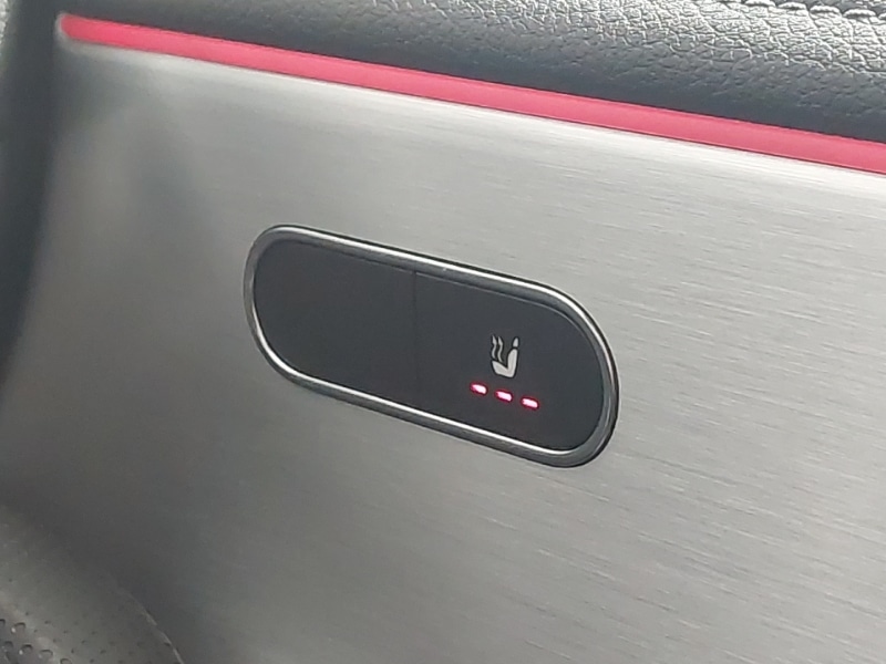 Used Mercedes-Benz CLA 2022 for sale - 77410328: Photo 18