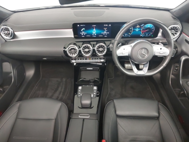 Used Mercedes-Benz CLA 2022 for sale - 77410328: Photo 4