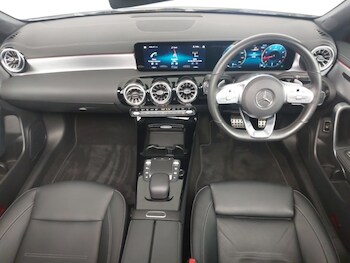 Used Mercedes-Benz CLA 2022 for sale - 77410328: Photo