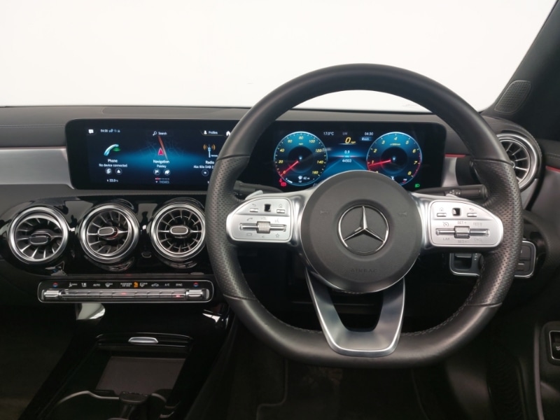 Used Mercedes-Benz CLA 2022 for sale - 77410328: Photo 5