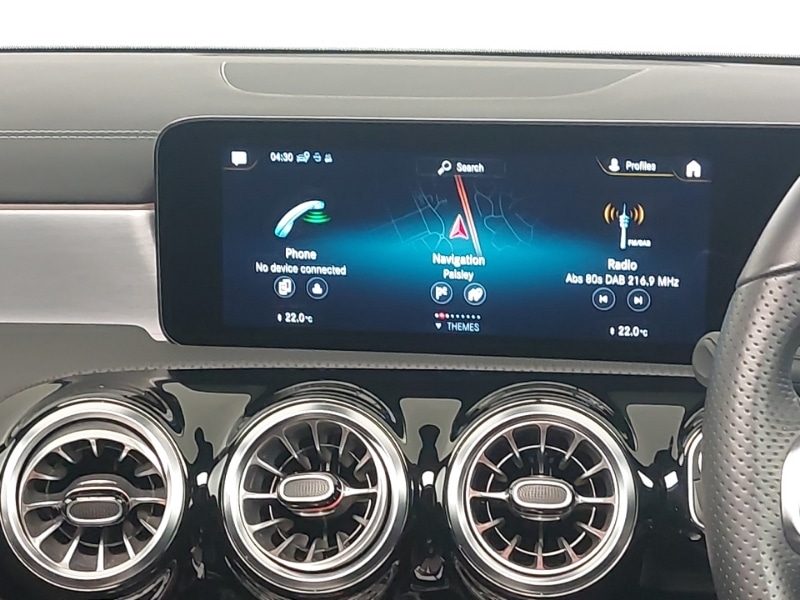 Used Mercedes-Benz CLA 2022 for sale - 77410328: Photo 8