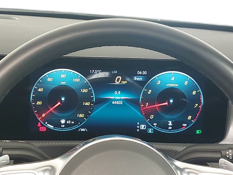 Used Mercedes-Benz CLA 2022 for sale - 77410328: Photo 9