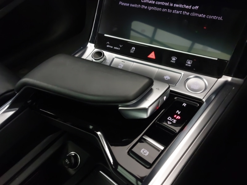 Used Audi e-tron 2020 for sale - 78147457: Photo 10