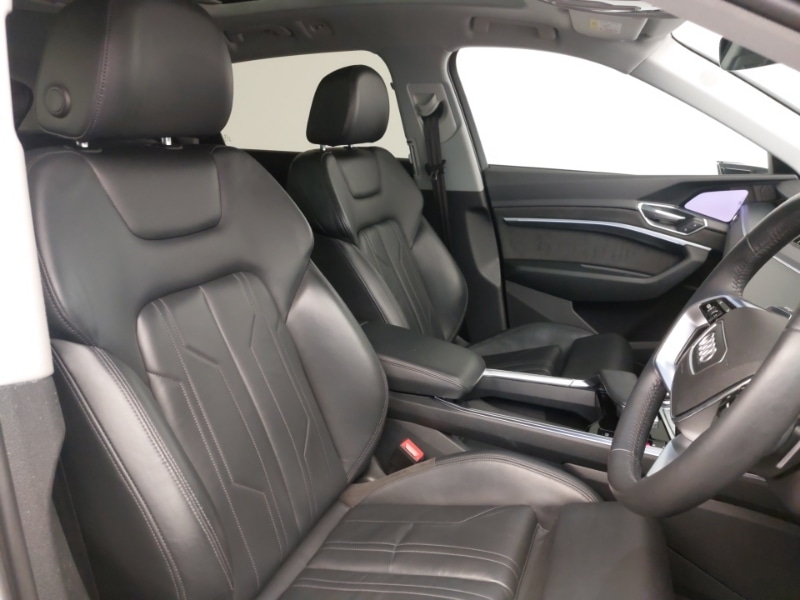 Used Audi e-tron 2020 for sale - 78147457: Photo 11