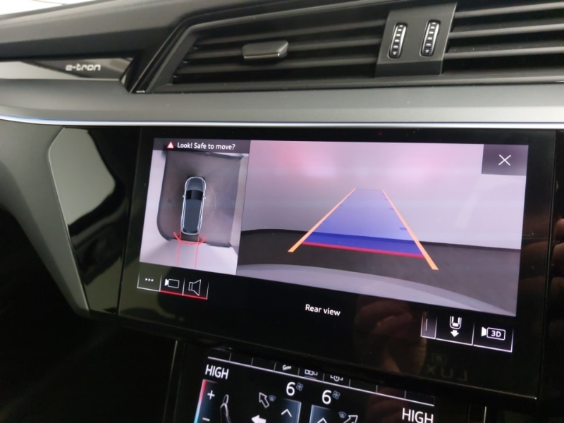 Used Audi e-tron 2020 for sale - 78147457: Photo 19