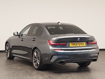 Used BMW 3 Series 2021 for sale - 79561566: Photo