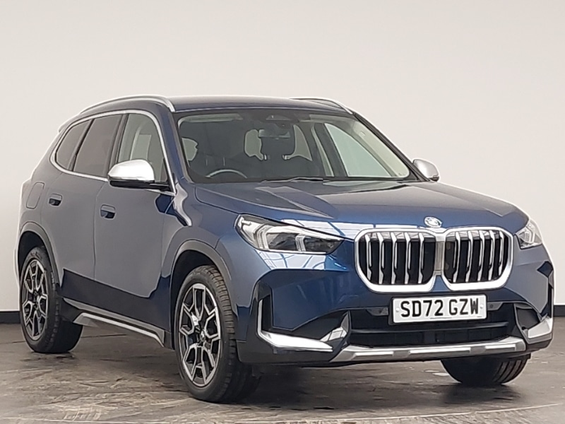 Used BMW X1 2022 for sale - 76707965: Photo 1