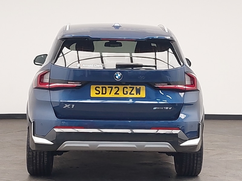 Used BMW X1 2022 for sale - 76707965: Photo 15