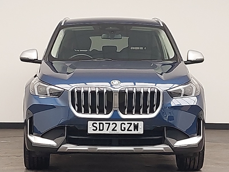 Used BMW X1 2022 for sale - 76707965: Photo 16