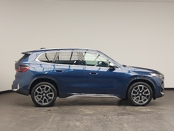 Used BMW X1 2022 for sale - 76707965: Photo