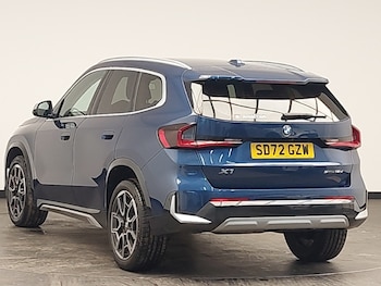 Used BMW X1 2022 for sale - 76707965: Photo