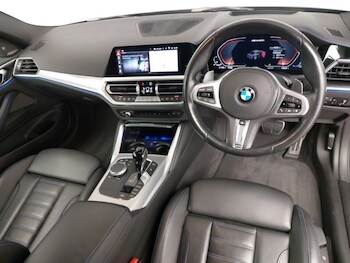 Used BMW 4 Series 2023 for sale - 78727853: Photo