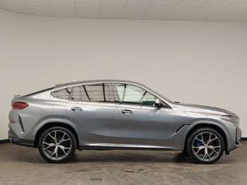 Used BMW X6 2024 for sale - 74578949: Photo