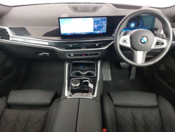 Used BMW X6 2024 for sale - 74578949: Photo