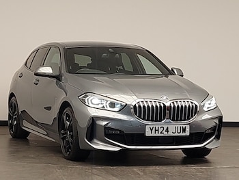 Used BMW 1 Series 2024 for sale - 78849004: Photo