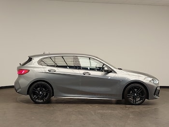 Used BMW 1 Series 2024 for sale - 78849004: Photo