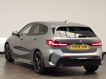 Used BMW 1 Series 2024 for sale - 78849004: Photo