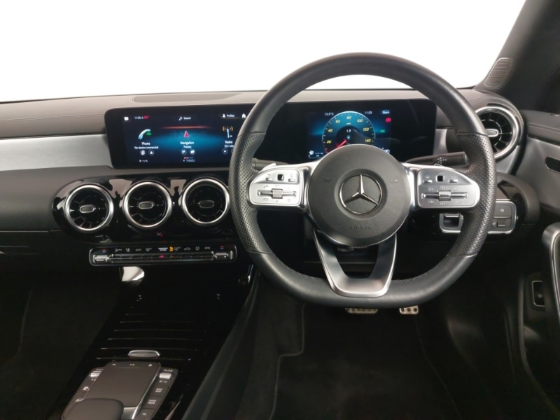 Used Mercedes-Benz CLA 2021 for sale - 76354583: Photo 5