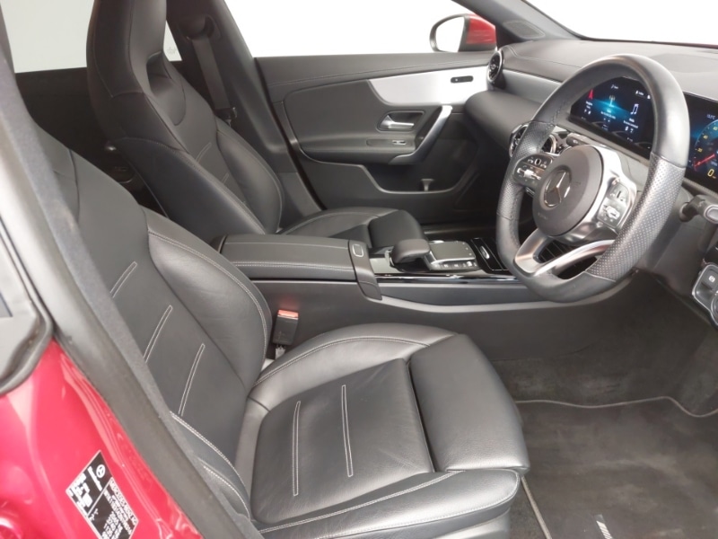Used Mercedes-Benz CLA 2021 for sale - 76354583: Photo 6