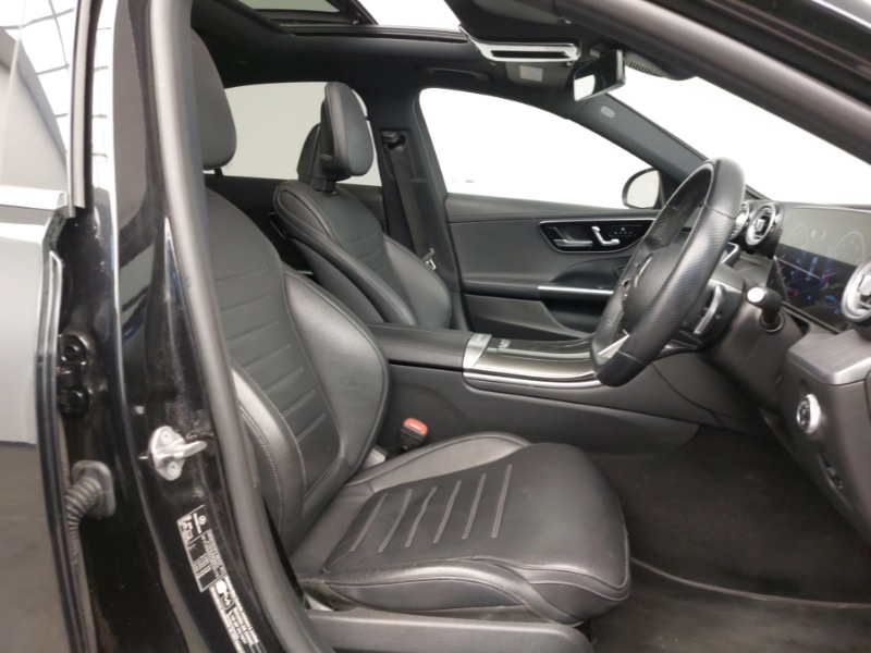 Used Mercedes-Benz C Class 2022 for sale - 77252448: Photo 11