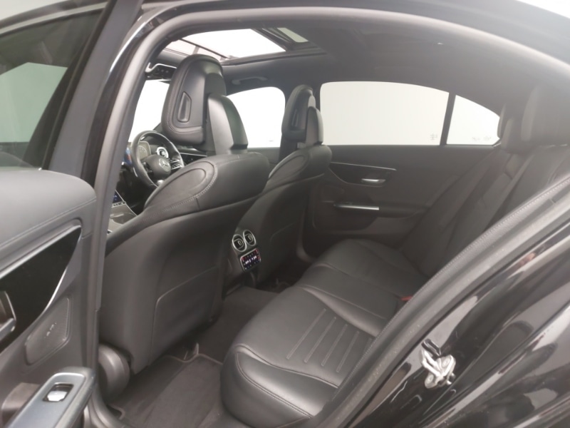 Used Mercedes-Benz C Class 2022 for sale - 77252448: Photo 12