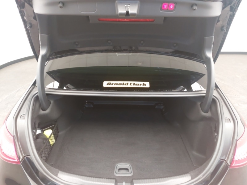 Used Mercedes-Benz C Class 2022 for sale - 77252448: Photo 13