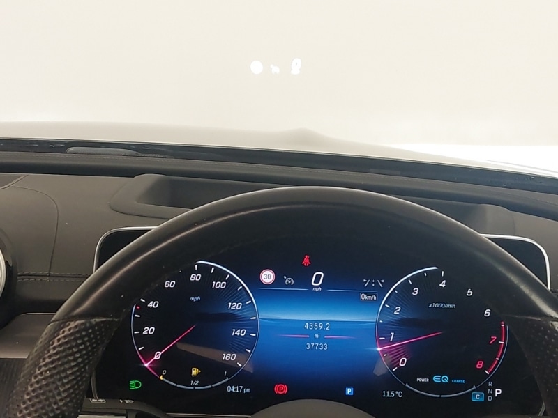 Used Mercedes-Benz C Class 2022 for sale - 77252448: Photo 9