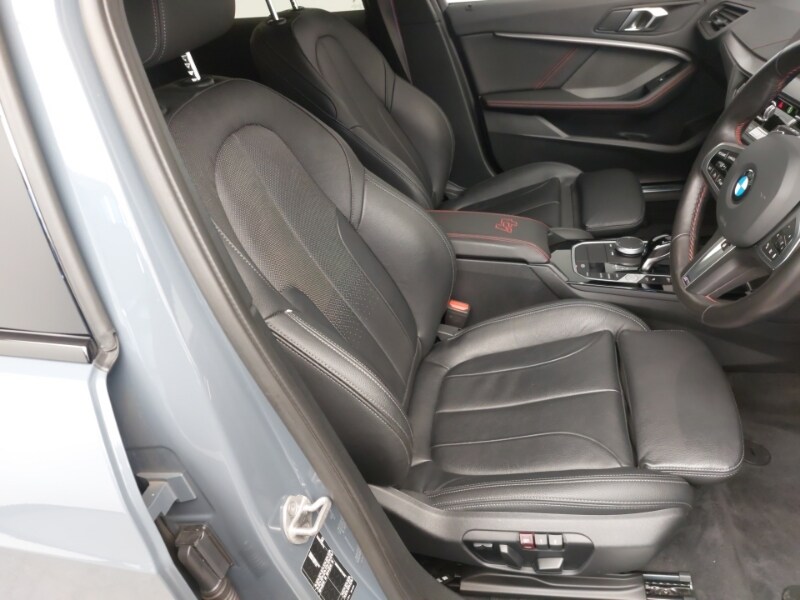 Used BMW 1 Series 2024 for sale - 77889526: Photo 11