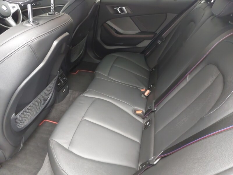 Used BMW 1 Series 2024 for sale - 77889526: Photo 12