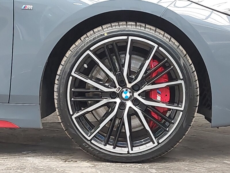 Used BMW 1 Series 2024 for sale - 77889526: Photo 14