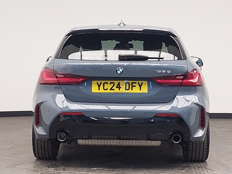 Used BMW 1 Series 2024 for sale - 77889526: Photo 15