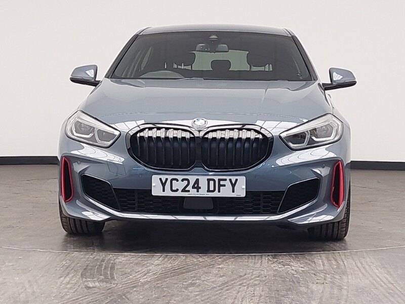 Used BMW 1 Series 2024 for sale - 77889526: Photo 16