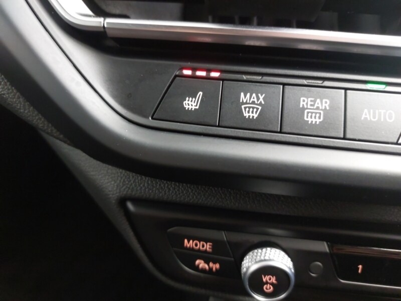 Used BMW 1 Series 2024 for sale - 77889526: Photo 17