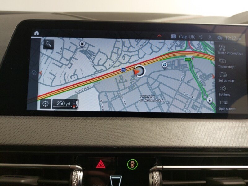 Used BMW 1 Series 2024 for sale - 77889526: Photo 19