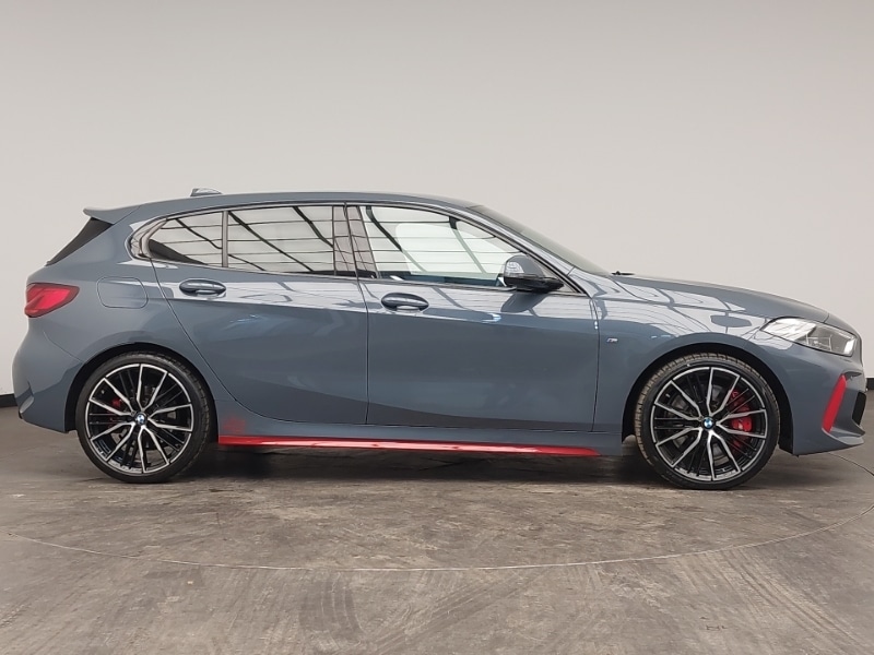 Used BMW 1 Series 2024 for sale - 77889526: Photo 2